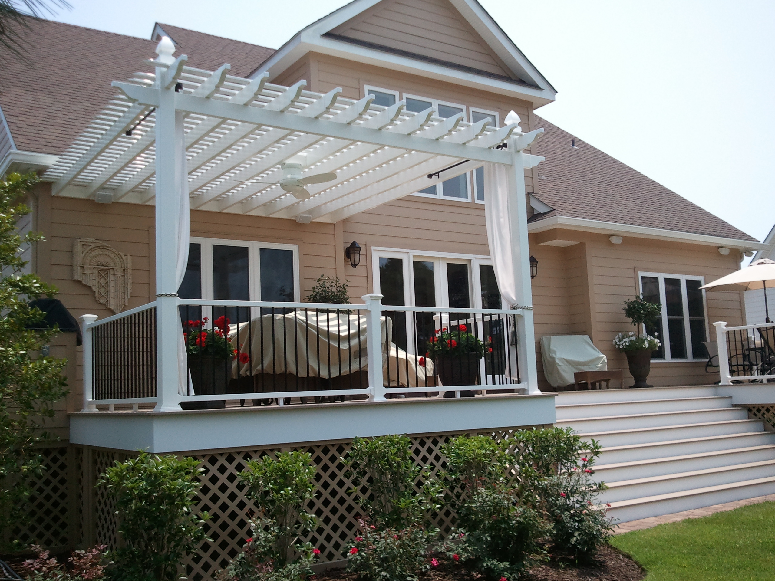 Brian Johnson Builders